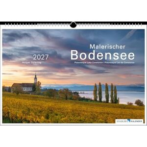 Malerischer Bodensee 2027 Malerischer Bodensee 2027