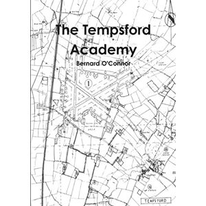 O'Connor, Bernard The Tempsford Academy O'Connor, Bernard The Tempsford Academy