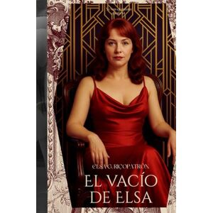 El Vacío de Elsa El Vacío de Elsa