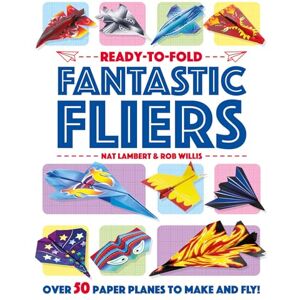 Lambert, Nat Fantastic Fliers (Ultimate Activity Guide) Lambert, Nat Fantastic Fliers (Ultimate Activity Guide)