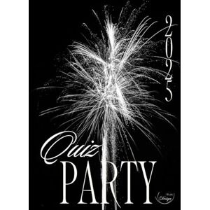 Fischer, Jamie L. Quiz Party Silvester Booklet 2025: Das große Party- und Rätselbuch für Silvesterabend – witzige Spiele, Challenges, Slang-Quiz, Erklärbär & vieles mehr Für Familien, Freunde & Partys Fischer, Jamie L. Quiz Party Silvester Booklet 2025: Das große Party- und Rätselbuch für Silvesterabend – witzige Spiele, Challenges, Slang-Quiz, Erklärbär & vieles mehr Für Familien, Freunde & Partys