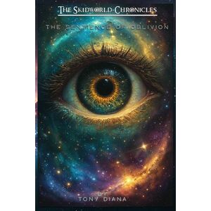 Diana, Tony D The Skidworld Chronicles: The Sentience of Oblivion Diana, Tony D The Skidworld Chronicles: The Sentience of Oblivion