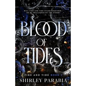 Siaton, Shirley Blood of Tides (Fire and Tide) Siaton, Shirley Blood of Tides (Fire and Tide)