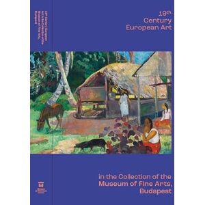 Tóth, Ferenc 19th Century European Art in the Collection of the Museum of Fine Arts, Budapest Tóth, Ferenc 19th Century European Art in the Collection of the Museum of Fine Arts, Budapest