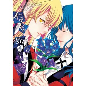 Kawamoto, Homura Kakegurui Twin, Vol. 3 (KAKEGURUI TWIN GN) Kawamoto, Homura Kakegurui Twin, Vol. 3 (KAKEGURUI TWIN GN)
