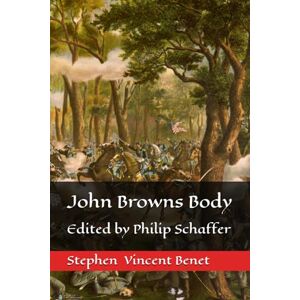 Vincent John Browns Body Vincent John Browns Body