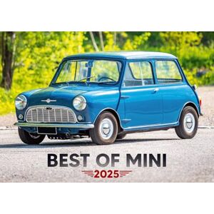 Red Rock Best of Mini Calendar 2025 Red Rock Best of Mini Calendar 2025