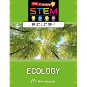 O'Daly, Anne Ecology (Key Concepts in Stem: Biology) O'Daly, Anne Ecology (Key Concepts in Stem: Biology)
