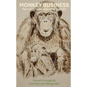 Vincent Monkey Business: Pain in humans and other animals Vincent Monkey Business: Pain in humans and other animals