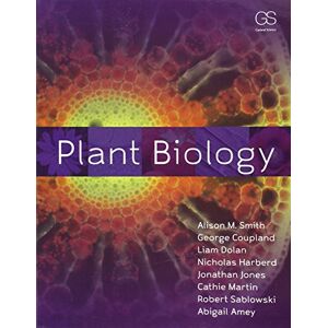 Smith, Alison M. Plant Biology Smith, Alison M. Plant Biology
