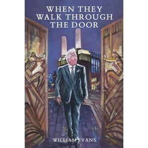 Evans, William When they walk through the door Evans, William When they walk through the door