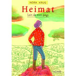 Krug, Nora Heimat: Loin de mon pays Krug, Nora Heimat: Loin de mon pays