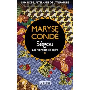 Conde, Maryse Segou 1/Les murailles de terre: 01 Conde, Maryse Segou 1/Les murailles de terre: 01