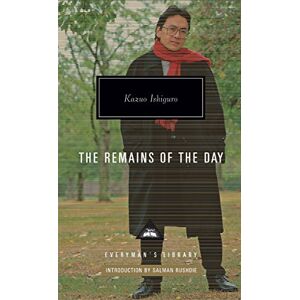 Ishiguro, Kazuo The Remains of the Day: Kazuo Ishiguro (Everyman’s Library Contemporary Classics) Ishiguro, Kazuo The Remains of the Day: Kazuo Ishiguro (Everyman’s Library Contemporary Classics)