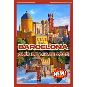 Jharkur, Rohan BARCELONA GUÍA DE VIAJE 2026 Jharkur, Rohan BARCELONA GUÍA DE VIAJE 2026