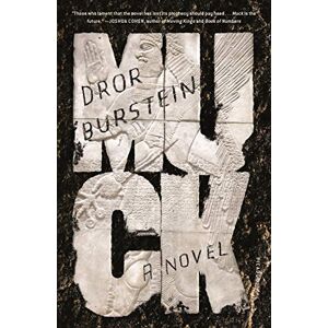 BURSTEIN, DROR Muck BURSTEIN, DROR Muck