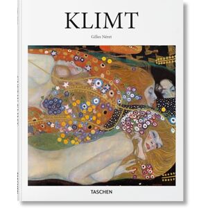 Néret, Gilles Klimt: Le monde comme une forme féminine (Basic Art) Néret, Gilles Klimt: Le monde comme une forme féminine (Basic Art)