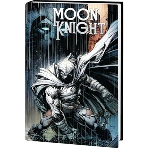 David Anthony Kraft Moon Knight Omnibus Vol. 1 David Anthony Kraft Moon Knight Omnibus Vol. 1