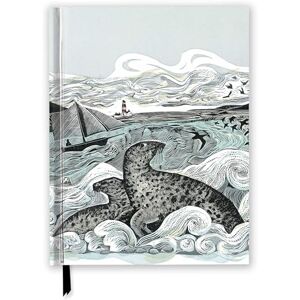 Angela Harding: Seal Song (Blank Sketch Book) (Luxury Sketch Books) Angela Harding: Seal Song (Blank Sketch Book) (Luxury Sketch Books)