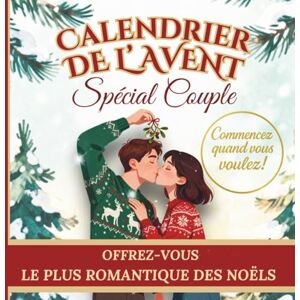 Harmonie, Édition Calendrier de l'avent Spécial Couple: Une idée cadeau couple originale pour 24 jours de complicité, d'amour et de tendresse. Un calendrier de l'avent à remplir à deux pour un Noël en amoureux ! Harmonie, Édition Calendrier de l'avent Spécial Couple: Une idée cadeau couple originale pour 24 jours de complicité, d'amour et de tendresse. Un calendrier de l'avent à remplir à deux pour un Noël en amoureux !