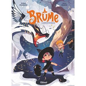 Brume Tome 01: Le Réveil du dragon Brume Tome 01: Le Réveil du dragon