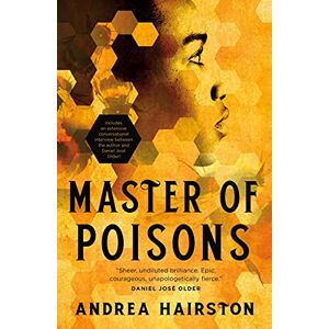 Hairston, Andrea Master of Poisons Hairston, Andrea Master of Poisons