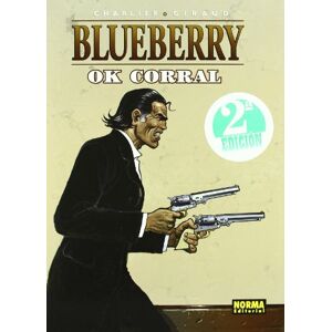 Giraud, Jean Ok Corral Giraud, Jean Ok Corral