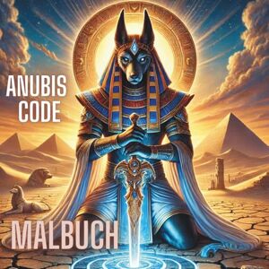 Schwarz, Jessica Anubis Code: 130 mystische Motive für kreative Köpfe und stille Momente. Schwarz, Jessica Anubis Code: 130 mystische Motive für kreative Köpfe und stille Momente.