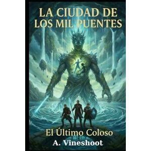 Vineshoot, A La Ciudad de los Mil Puentes (PARTE III): El Último Coloso Vineshoot, A La Ciudad de los Mil Puentes (PARTE III): El Último Coloso