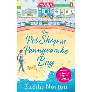 Symantec The Pet Shop at Pennycombe Bay: An uplifting story about community and friendship Symantec The Pet Shop at Pennycombe Bay: An uplifting story about community and friendship