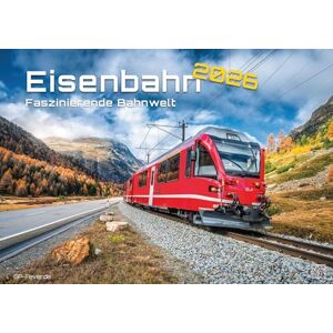 Eisenbahn faszinierende Bahnwelt 2026 Kalender DIN A3: Der Wandkalender mit den schönsten Motiven für alle Eisenbahn-Romantiker für das Jahr 2026 im Format DIN A3 (ca. 42 x 30 cm)! Eisenbahn faszinierende Bahnwelt 2026 Kalender DIN A3: Der Wandkalender mit den schönsten Motiven für alle Eisenbahn-Romantiker für das Jahr 2026 im Format DIN A3 (ca. 42 x 30 cm)!