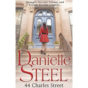 Steel, Danielle 44 Charles Street Steel, Danielle 44 Charles Street