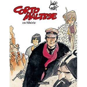 Hugo Boss En Sibérie: Édition couleurs Hugo Boss En Sibérie: Édition couleurs