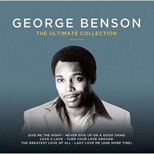 The Ultimate Collection The Ultimate Collection