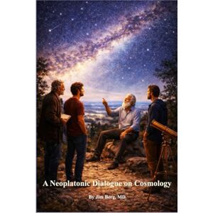 Berg, Jim A Neoplatonic Dialogue on Cosmology (The writings of Jim Berg, MD) Berg, Jim A Neoplatonic Dialogue on Cosmology (The writings of Jim Berg, MD)