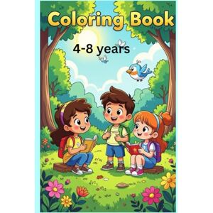 Smith, Mr Criss H “Fun Animals Colouring Book for Kids”: “40 Easy and Cute Animal Pages for Kids Ages 4-8 Creative, Screen-Free Fun” Smith, Mr Criss H “Fun Animals Colouring Book for Kids”: “40 Easy and Cute Animal Pages for Kids Ages 4-8 Creative, Screen-Free Fun”