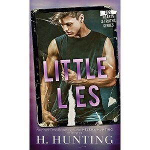 Hunting, H Little Lies (Hardcover): 0 Hunting, H Little Lies (Hardcover): 0