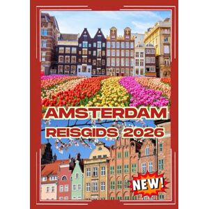 Jharkur, Rohan AMSTERDAM REISGIDS 2026 Jharkur, Rohan AMSTERDAM REISGIDS 2026