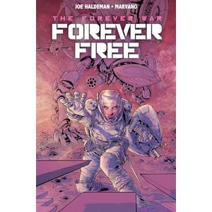 Haldeman, Joe Forever War: Forever Free Haldeman, Joe Forever War: Forever Free