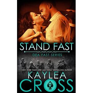 Cross Stand Fast: Volume 3 (DEA FAST Series) Cross Stand Fast: Volume 3 (DEA FAST Series)