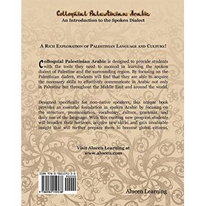 Nasser M. Isleem Colloquial Palestinian Arabic: An Introduction to the Spoken Dialect Nasser M. Isleem Colloquial Palestinian Arabic: An Introduction to the Spoken Dialect
