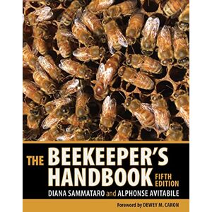 Sammataro, Diana The Beekeeper's Handbook Sammataro, Diana The Beekeeper's Handbook