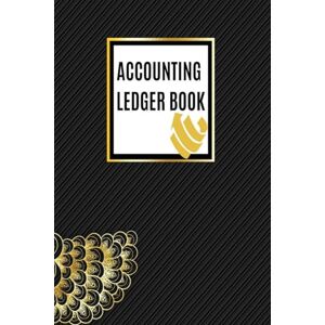 Riya Edwards Accounting Ledger Book: Wonderful Finish Cover Design Log Book / Simple and Easy Accounting Ledger for Recorder and Tracking Your Business Riya Edwards Accounting Ledger Book: Wonderful Finish Cover Design Log Book / Simple and Easy Accounting Ledger for Recorder and Tracking Your Business