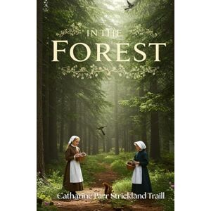Strickland Traill, Catharine Parr In the Forest: A Tale of Life and Scenery in the Woods of Canada Strickland Traill, Catharine Parr In the Forest: A Tale of Life and Scenery in the Woods of Canada