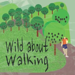 Wild, Willamina Wild About Walking: A perfect journal to record all your hiking and rambling adventures. Wild, Willamina Wild About Walking: A perfect journal to record all your hiking and rambling adventures.