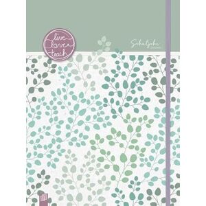 Verlag an der Ruhr GmbH Mein Lehrerplaner A4+ "live love teach" agavengrün Lehrerkalender für das Schuljahr 2021/2022 Schulplaner für Lehrerinnen & Lehrer: ... Lesebändchen und 24 perforierten Seiten Verlag an der Ruhr GmbH Mein Lehrerplaner A4+ "live love teach" agavengrün Lehrerkalender für das Schuljahr 2021/2022 Schulplaner für Lehrerinnen & Lehrer: ... Lesebändchen und 24 perforierten Seiten