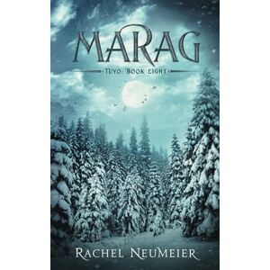 Neumeier, Rachel Marag: 8 (Tuyo) Neumeier, Rachel Marag: 8 (Tuyo)