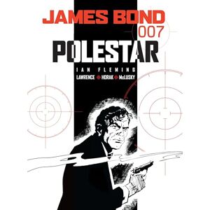 Fleming, Ian James Bond: Polestar (James Bond (Graphic Novels)): Casino Royale Fleming, Ian James Bond: Polestar (James Bond (Graphic Novels)): Casino Royale