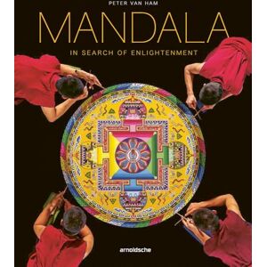 Van Ham, Peter Mandala – In Search of Enlightenment: Sacred Geometry in the World’s Spiritual Arts Van Ham, Peter Mandala – In Search of Enlightenment: Sacred Geometry in the World’s Spiritual Arts