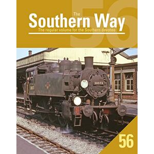 Robertson, Kevin Southern Way 56 (The Southern Way) Robertson, Kevin Southern Way 56 (The Southern Way)